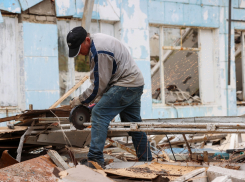 Работы по строительству нового детского сада начались в Витязево под Анапой