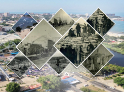 Со дня освобождения Анапы прошло 79 лет