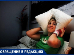 Анапчанка негодует: «Проезжающие машины и вечные разборки - бич 12 микрорайона!»