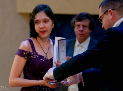 Анапчанка победила на Международном музыкальном конкурсе