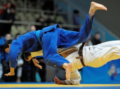 В борьбе за главный кубок победили дзюдоисты из Гостагаевской под Анапой