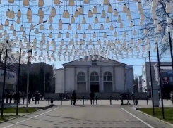 Во Всемирный день сна в Анапе мороза не ожидается