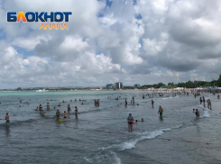 Погода Анапе: 9 июля возможен небольшой дождь