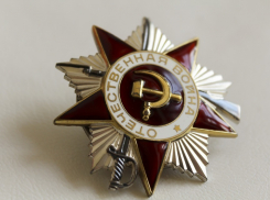 Родственники погибшего во время войны пилота могут находиться в Анапе