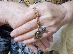 Теплые истории из утопающей в дождях Анапы