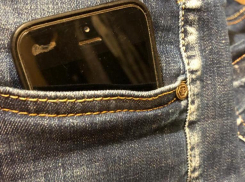 В Анапе полицейские по горячим следам раскрыли кражу телефона