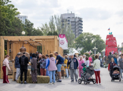 Курортный сезон в Анапе откроет эногастрономическая ярмарка
