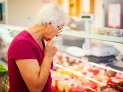 В магазинах Анапы могут появиться полки с бесплатными продуктами