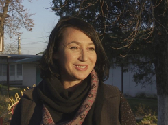 Светлана Хижняк: «В гимне должно быть отражено, что Анапа – детский курорт»