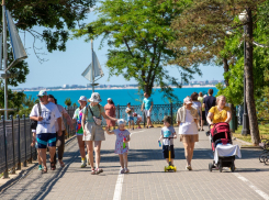 Отдых в Анапе набирает обороты: бронирования летних отелей растут