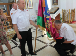 В Анапе стало ещё больше казаков
