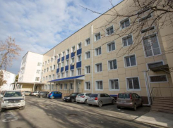 В Анапе на две недели закроют на дезинфекцию роддом