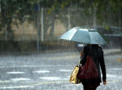 Легкий ветер и дождь ждут анапчан 8 мая 