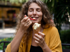 Летом в Анапе может подорожать мороженое 