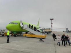 Из аэропорта Анапа открылись чартерные рейсы в Дубай