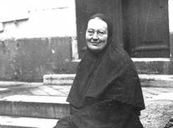 Сегодня исполняется 131 год со дня рождения анапчанки Матери Марии