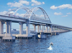 Стала известна дата, когда откроют автомобильное движение по Крымскому мосту 