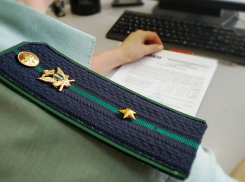 Судебные приставы незаконно списали у анапчанина более 34 тысяч рублей