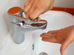 Из-за внештатной ситуации на некоторое время Анапа осталась без воды