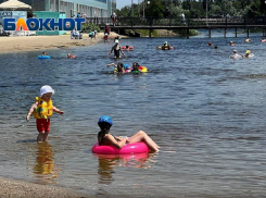 «Бархатный сезон» в Анапе может продлиться до 10 октября – синоптик Роман Вильфанд