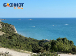 Убираем теплые вещи: в Анапу пришло майское тепло