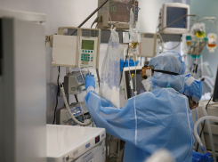 Оперштаб опроверг информацию о нехватке кислорода в больницах Анапы и всей Кубани