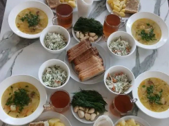 Вопросы школьного питания обсудили в Анапе