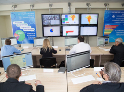 Муниципальный центр управления помог анапчанам решить более 8 тысяч вопросов