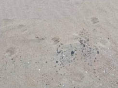 18 марта произошли новые выбросы 