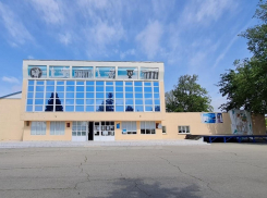  ДК в селе Витязево под Анапой капитально отремонтируют