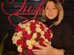 Анжелика Евсеева работала со звёздами, а сегодня стильными и красивыми делает анапчан