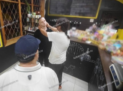 Подозреваемый в «разборках из-за чиха» в Анапе задержан и дает показания