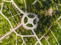 Пруд и кинотеатр под открытым небом: что хотят видеть анапчане в Ореховой роще