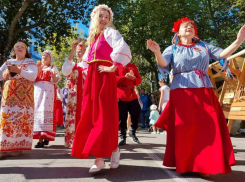  Почти 2 тысячи мероприятий прошло в Анапе этим летом