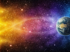 24 сентября Анапу опять накроет магнитная буря