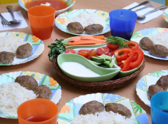 Что запрещено и что разрешено есть детям в анапских школах