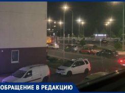 Жители Анапы жалуются на шум от автомобилей с громкой музыкой по ночам
