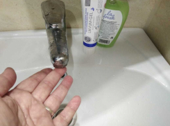 Почти целый месяц жители Сукко по ночам будут сидеть без горячей воды