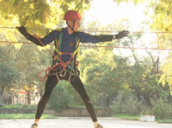 Анапчанин Николай Перевертин привел свою команду к победе на чемпионате России
