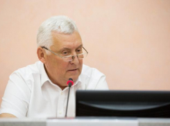 Глава Анапы Юрий Поляков проведёт прямую линию с жителями города