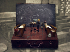 Анапская школа попала в финал всероссийского конкурса