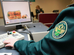 А у вас бывали проблемы с таможней? На вопросы анапчан ответят 12 декабря