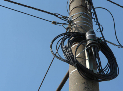 На каких улицах в Анапе жители могут остаться без проводного интернета?