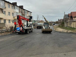 ЖКХ Анапы: все выявленные недочеты на улице Станичной будут исправлены 