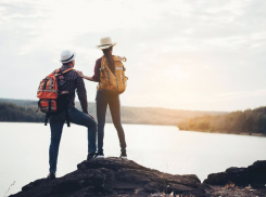 Турфирмы Анапы вошли в пике: за три года их число снизилось на 18%