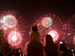 Когда ждать салют и что будет происходить в новогодние праздники в Анапе?