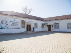  В Уташе под Анапой клуб дождался ремонта