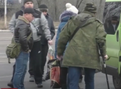В Анапе будут проходить лечение защитники ДНР