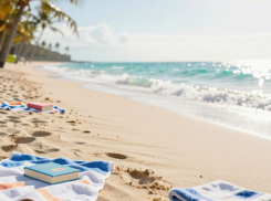 Все пляжи Анапы планируют открыть к лету 2026 года