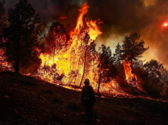 Анапа продлевает противопожарный режим – до 30 сентября